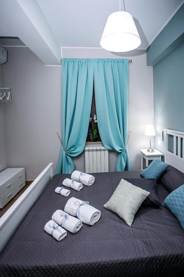 Dolce Dimora Villa Оливери Екстериор снимка